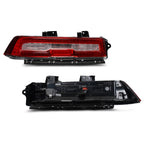 LED tail light view 4 for Chevy Camaro Factory LED Models (2014-2015)