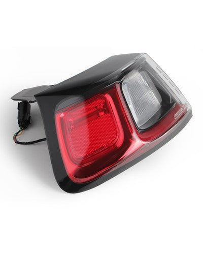 LED outer tail light view 4 for Jeep Cherokee (2019-2023)