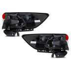 LED outer tail light view 4 for Ford Escape (2023-2026)