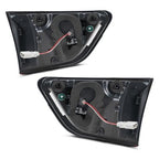 LED inner tail light view 4 for Chevy Blazer (2023-2026)