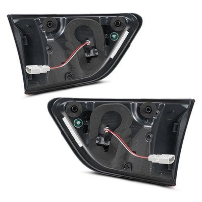 LED inner tail light view 4 for Chevy Blazer (2023-2026)