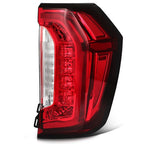 LED outer tail light view 4 for GMC Yukon & Yukon XL (2021-2024)