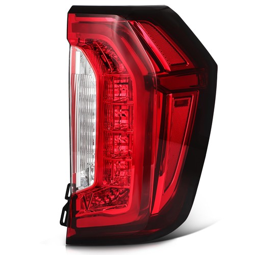 LED outer tail light view 4 for GMC Yukon & Yukon XL (2021-2024)