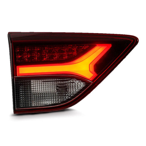 LED inner tail light view 4 for Chevy Trailblazer (2021-2023)