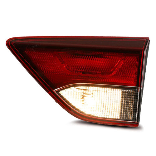 halogen tail light view 4 for Chevy Trailblazer (2021-2026)