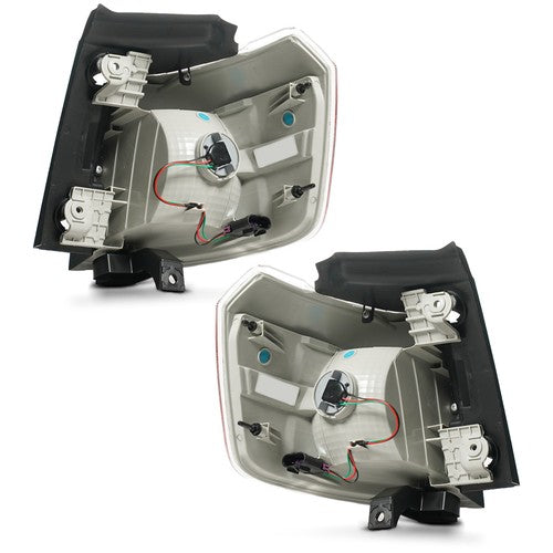 halogen outer tail light view 4 for GMC Terrain Denali (2013-2017)