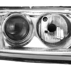 Projector detail