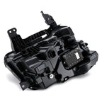 Right LED headlight side angle for 2025-2026 GMC Yukon / Yukon XL AT4 / Elevation