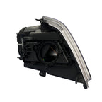 Left HID headlight side angle for 2005-2011 Cadillac STS