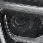 Right LED headlight side angle for 2020-2023 Buick Encore GX