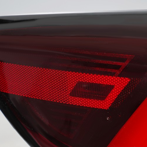 LED outer tail light view 5 for Ford Escape (2023-2026)