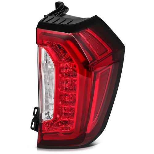 LED outer tail light view 5 for GMC Yukon & Yukon XL (2021-2024)