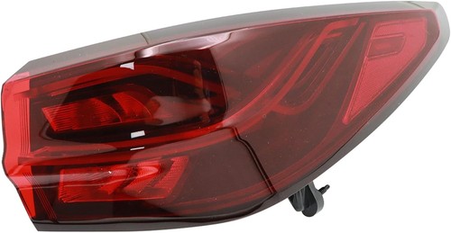 LED outer tail light view 5 for Chevy Blazer (2023-2026)