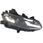 Right LED headlight side angle for 2019-2024 Chevy Camaro