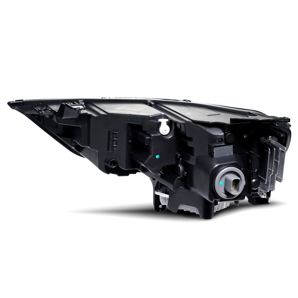 Right LED headlight side angle for 2021-2023 Buick Envision