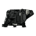 Left LED projector headlight side angle for 2018-2021 Ford Expedition