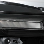 Left LED headlight side angle for 2025-2026 Chevrolet Tahoe / Suburban