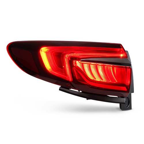LED outer tail light view 5 for Buick Enclave (2018-2021)