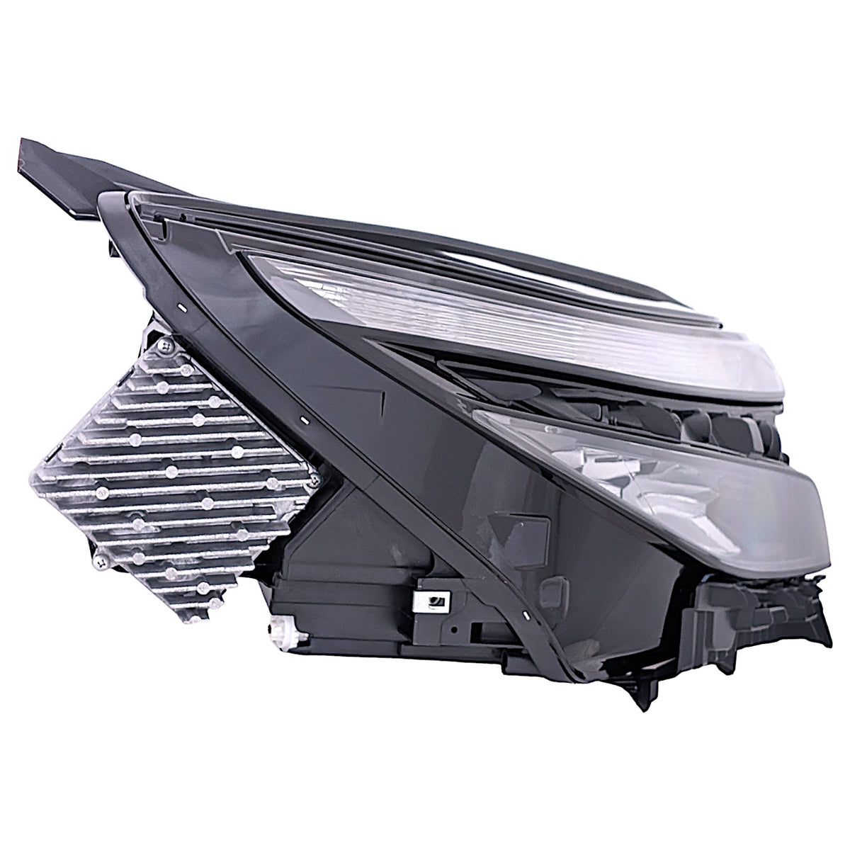 Left LED headlight side angle for 2022-2024 Chevrolet Equinox LS
