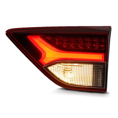 LED inner tail light view 5 for Chevy Trailblazer (2021-2023)