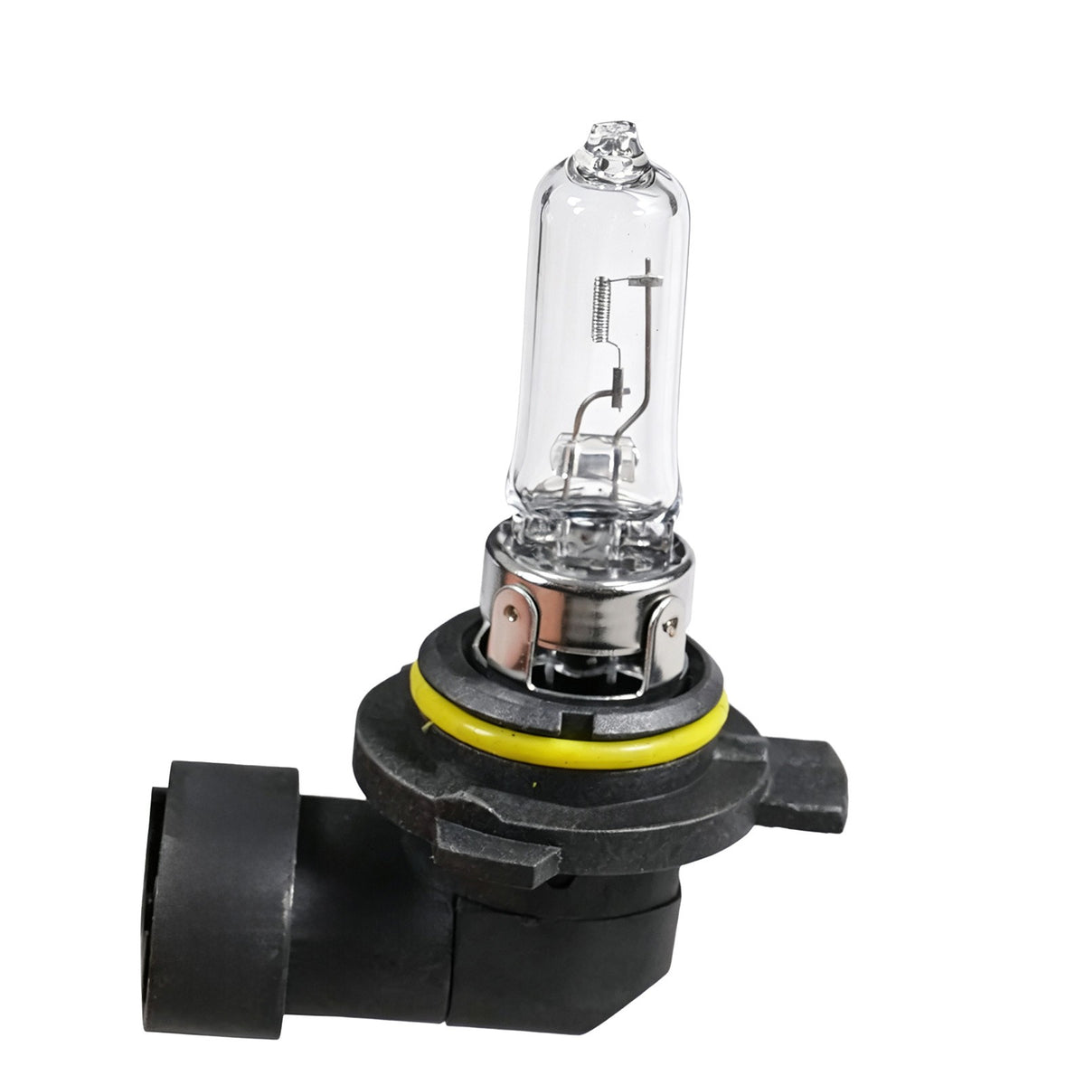 HIR2 bulb diagram for 2013-2014 Ford Taurus headlights