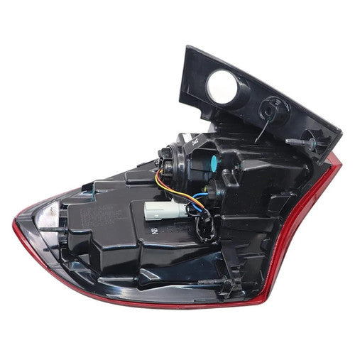 LED outer tail light view 5 for Buick Envision (2019-2020)