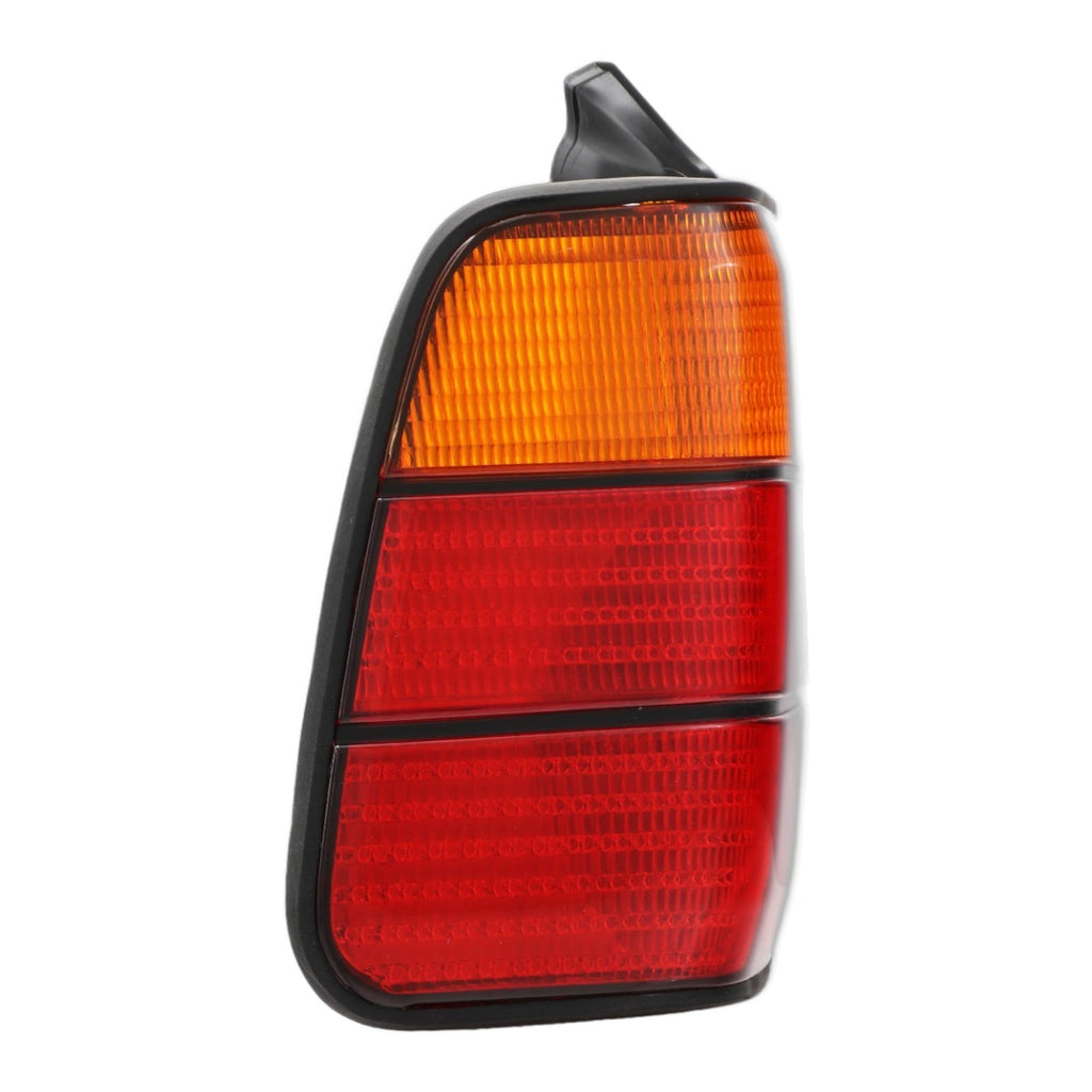 Side view of the E36 sedan tail light