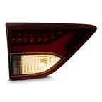LED inner tail light view 6 for Chevy Trailblazer (2021-2023)