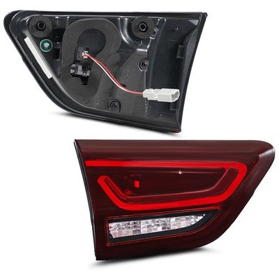 LED inner tail light view 6 for Chevy Blazer (2023-2026)