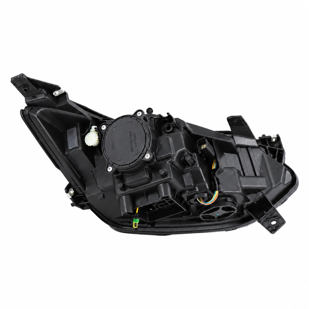 Right HID headlight side angle for 2017-2021 Chevy Bolt EV
