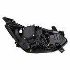 Right HID headlight side angle for 2017-2021 Chevy Bolt EV
