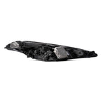 Right LED headlight side angle for 2020-2027 Chevrolet Corvette C8