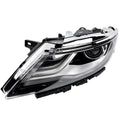 HID Projector Headlights Pair w/ LED DRL for Lincoln MKC (2015-2018)