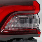 LED outer tail light view 6 for Ford Escape (2023-2026)