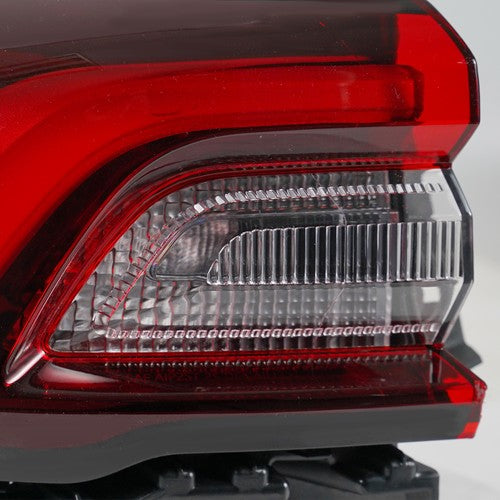 LED outer tail light view 6 for Ford Escape (2023-2026)