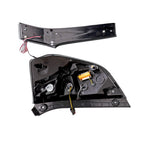 Back housing and wiring of the 2015-2020 Honda Fit LED tail light
