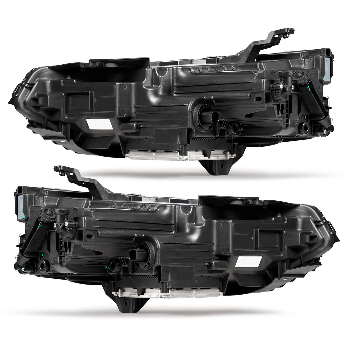 Right LED headlight side angle for 2020-2025 Cadillac XT6