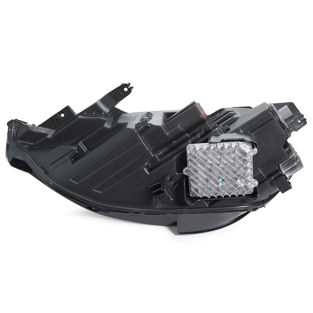 Pair LED headlight rear housing angle for 2021-2023 Buick Envision