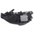 Pair LED headlight rear housing angle for 2021-2023 Buick Envision
