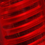 LED tail light view 6 for Ram 1500 2500 3500 (2013-2018)