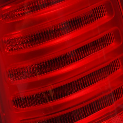 LED tail light view 6 for Ram 1500 2500 3500 (2013-2018)