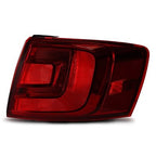halogen outer tail light view 6 for VW Jetta Sedan (2011-2014)