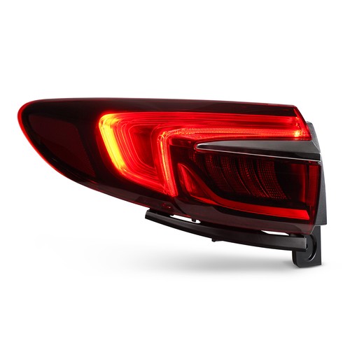 LED outer tail light view 6 for Buick Enclave (2018-2021)