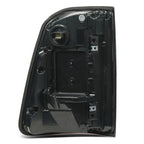 black LED tail light view 6 for Ram 1500 without Blind Spot (2019-2024)