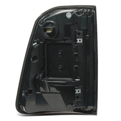 black LED tail light view 6 for Ram 1500 without Blind Spot (2019-2024)