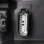 Right LED headlight side angle for 2017-2019 Ford F-250/F-350 Super Duty