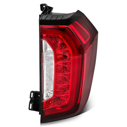 LED outer tail light view 6 for GMC Yukon & Yukon XL (2021-2024)