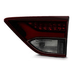LED inner tail light view 7 for Chevy Trailblazer (2021-2023)