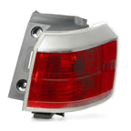 halogen outer tail light view 7 for GMC Terrain Denali (2013-2017)