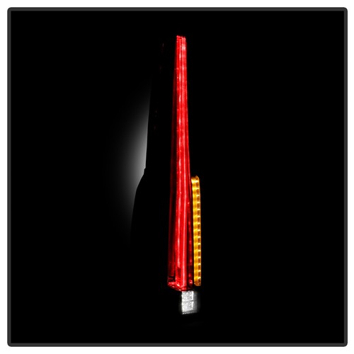 LED vertical tail light view 7 for Cadillac Escalade & Escalade ESV (2015-2020)